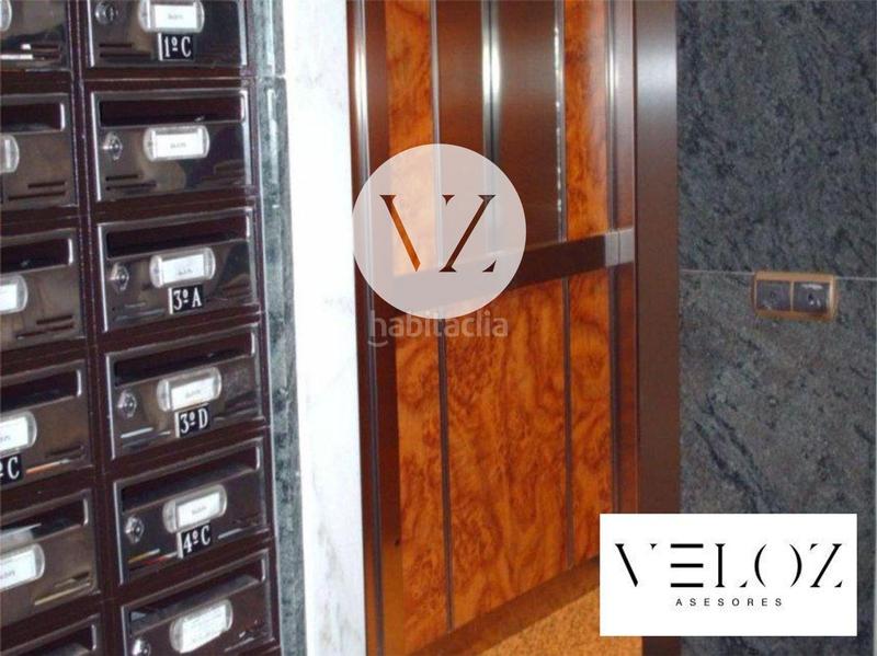 Foto 6d852cc0-faa2-4b9d-9237-763d2e0a2e7a. Pis amb calefacció a Salesas Salamanca