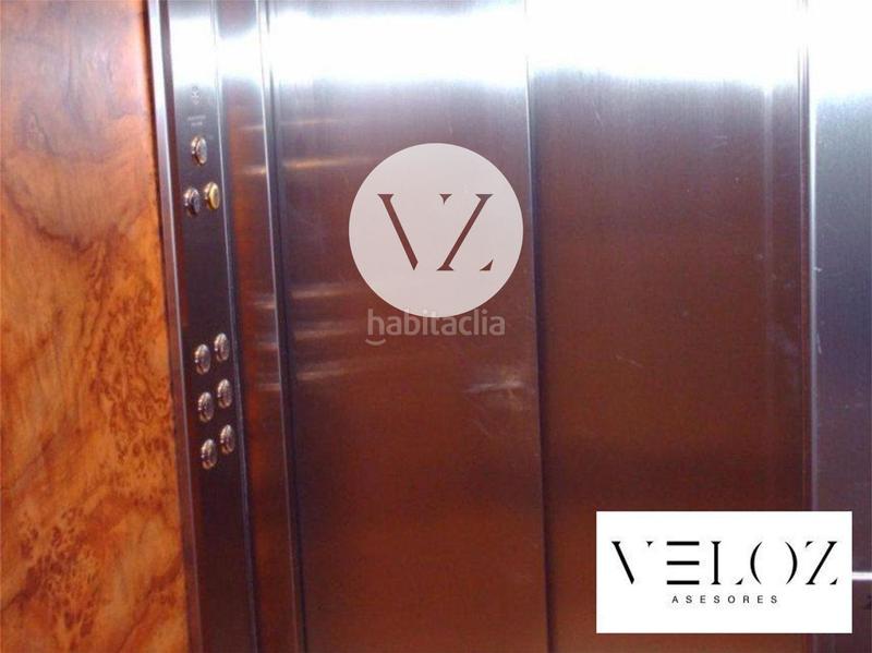 Foto b28c121d-9548-43b2-83a6-f6bac653ad66. Pis amb calefacció a Salesas Salamanca