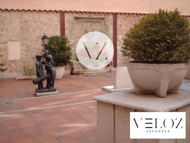 Foto d59f174e-c15d-445b-9707-883a4efa2fd6. Pis amb calefacció a Salesas Salamanca