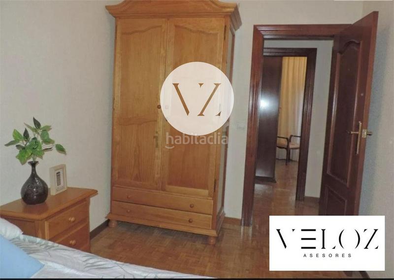 Foto 0bc3afcc-f8cb-4109-bc40-78a4172a70f7. Piso calle las cañas zona vialia en Garrido Norte Salamanca