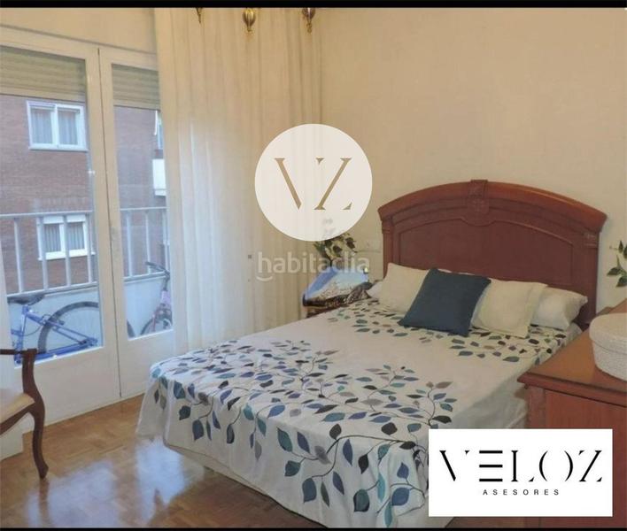 Foto 359db556-8a7c-4b53-9741-9c162dc55a21. Piso calle las cañas zona vialia en Garrido Norte Salamanca