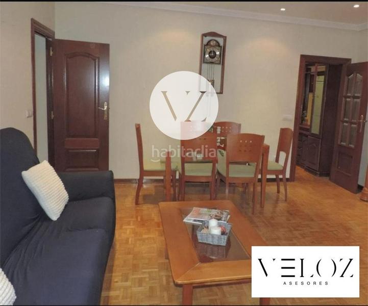 Foto 44bc756b-ec9d-4d4a-b49d-62e00c041010. Piso calle las cañas zona vialia en Garrido Norte Salamanca