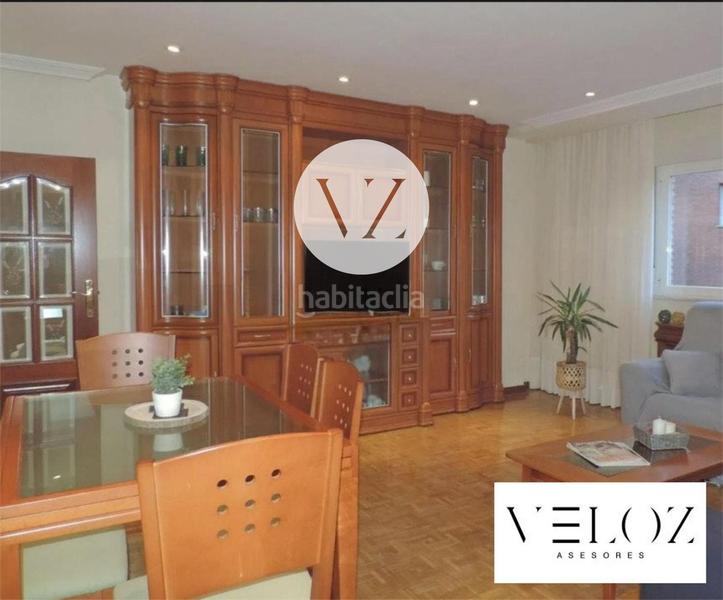 Foto 9f717f26-314c-4568-8b83-f52a030ac9c8. Piso calle las cañas zona vialia en Garrido Norte Salamanca