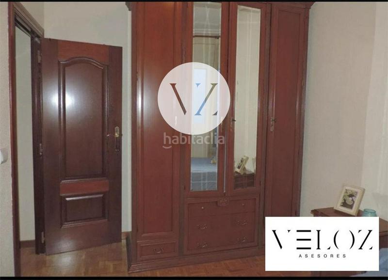 Foto c8e0fe84-13cc-4109-aa25-7aa9c8954452. Piso calle las cañas zona vialia en Garrido Norte Salamanca