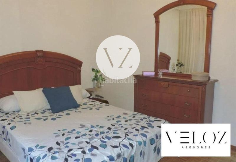 Foto ed09db3f-4ab8-4ada-bb99-8d519d9aa056. Piso calle las cañas zona vialia en Garrido Norte Salamanca