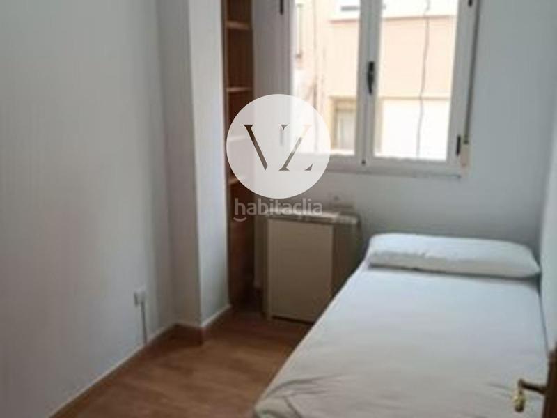 Foto d8481e6b-6778-4dcc-bb23-7557b03f85ee. Affitto appartamento con riscaldamento parcheggio in Salamanca