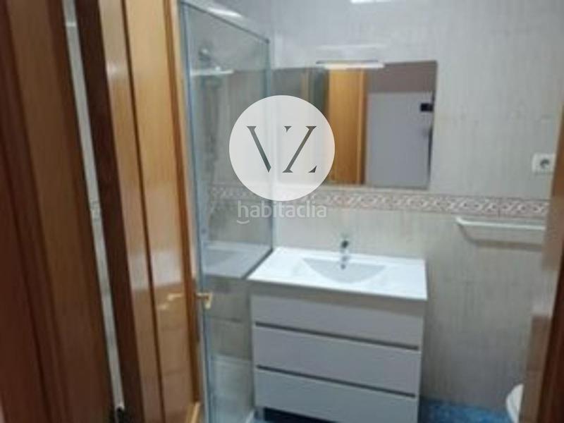 Foto e12b3eea-038b-442f-8131-3c624de2a211. Affitto appartamento con riscaldamento parcheggio in Salamanca