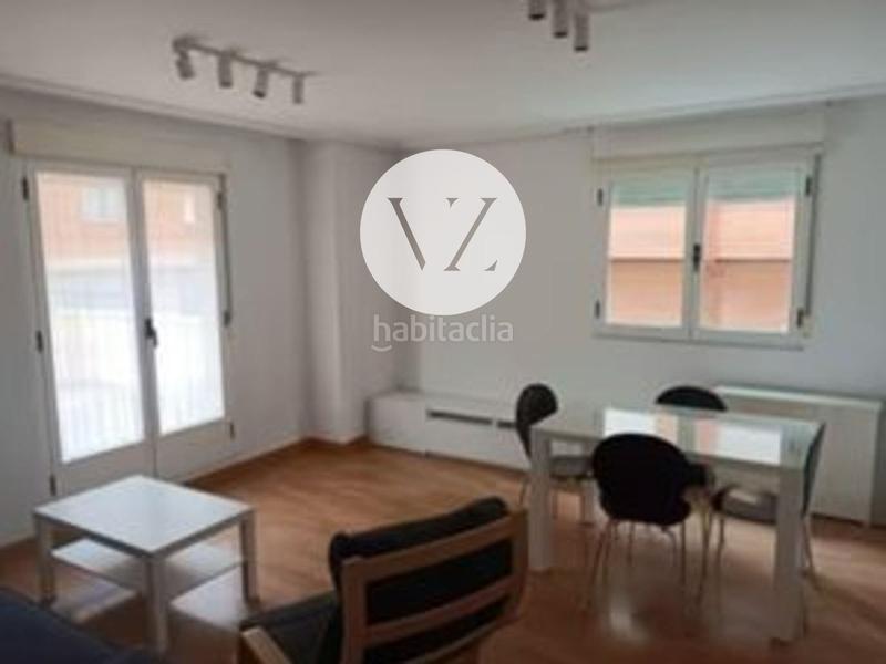 Foto 72099159-4bee-4aa1-9284-04f94a7ca8a8. Location appartement avec chauffage parking dans Prosperidad - Delicias Salamanca