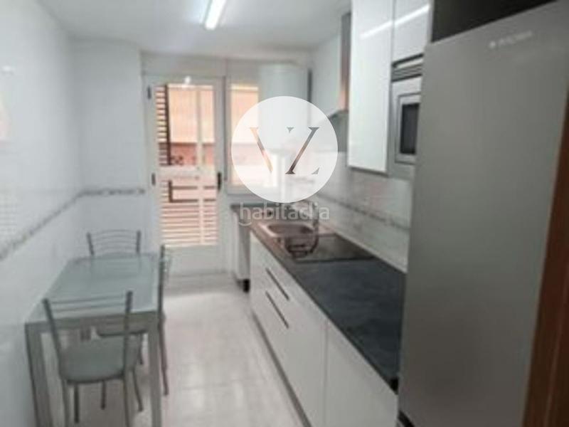 Foto 8fe4c06a-ce33-42d1-afc9-61fbbe4fab74. Location appartement avec chauffage parking dans Prosperidad - Delicias Salamanca