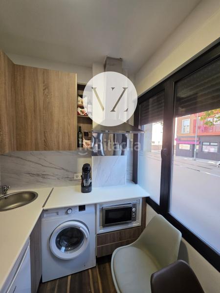 Foto 8d6e3ba7-a28b-4f0a-aafd-211367f54c8b. Alquiler apartamento estudio en alquiler en la zona de la salle! en Salamanca