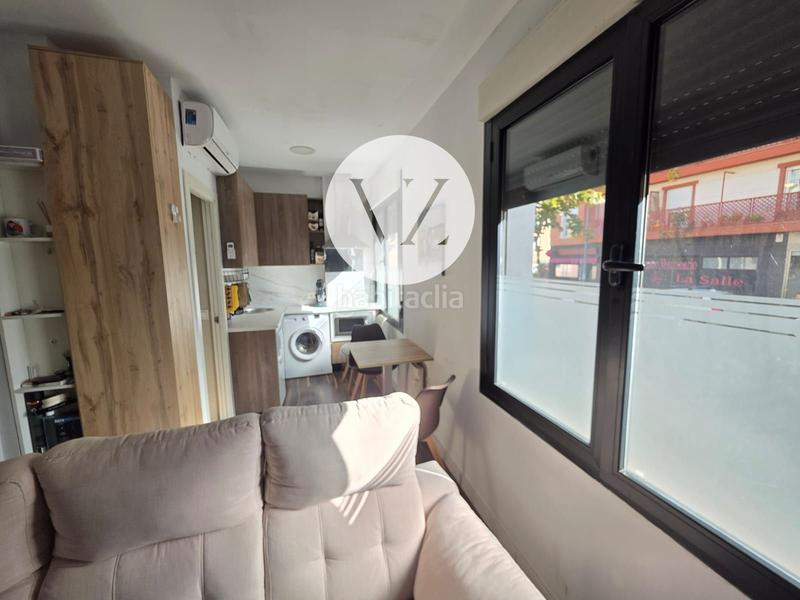 Foto b8a2e87d-8362-496b-a875-37186672ff0b. Miete appartement mit heizung in Tejares - Chamberí - Alcades Salamanca