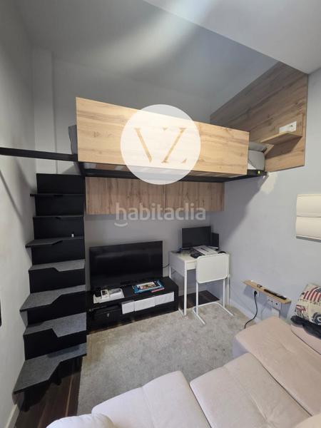 Foto 9a443edb-8e0a-4010-9605-bf43b2a34758. Rent apartment with heating in Tejares - Chamberí - Alcades Salamanca