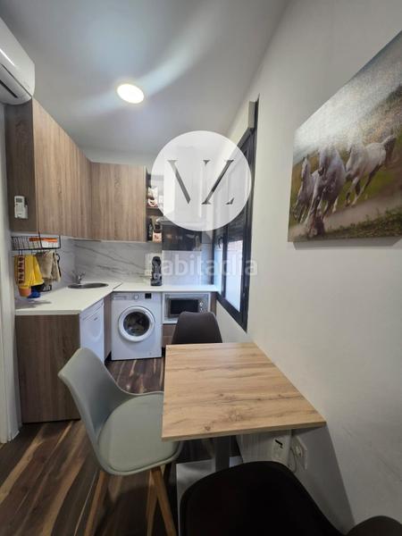 Foto c051f24d-3462-4399-8c74-f6381f7c5693. Rent apartment with heating in Tejares - Chamberí - Alcades Salamanca