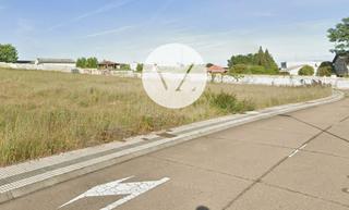 Finca rústica  Jabali. Parcelas edificables en villares de la reina!