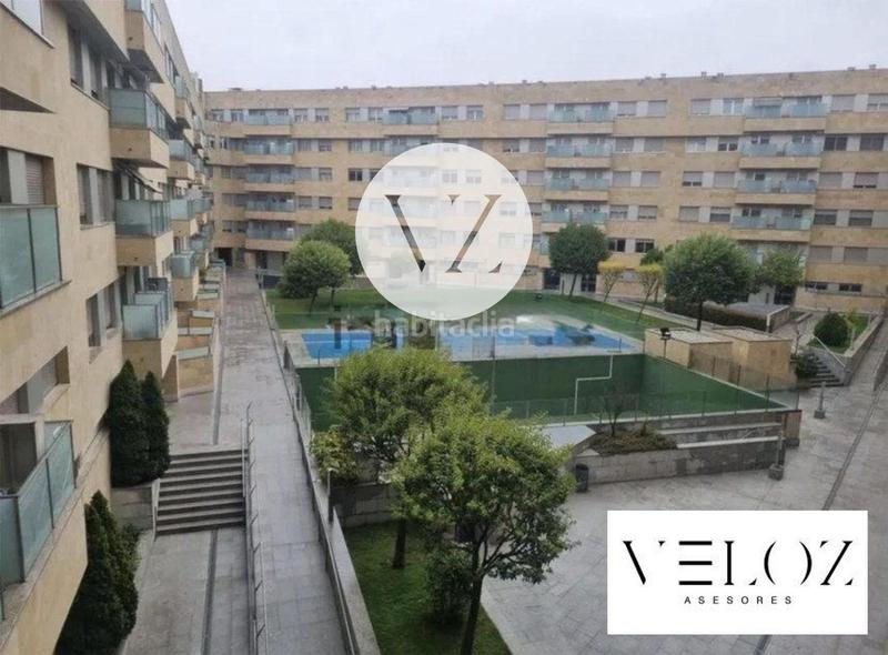 Foto 6917c57c-897d-49d1-b509-1de5c7fb6156. Affitto appartamento con riscaldamento piscina in Salamanca