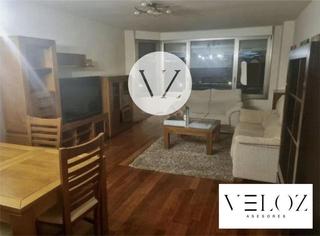 Etagenwohnung in CALLE PRÍNCIPE DE VERGARA