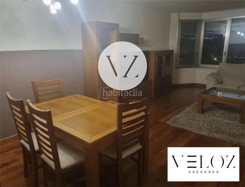 Foto 417d3688-184d-45d6-814c-d54fc48f428f. Rent flat with heating pool in Prosperidad - Delicias Salamanca