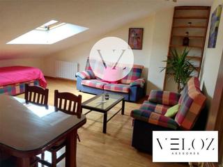 Etagenwohnung in Placentinos