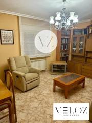 Piso  Paseo del rollo. Piso reformado con garaje en paseo del rollo!