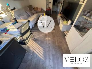 Location Appartement  Calle méjico. Alquiler piso reformado en el centro de salamanca!