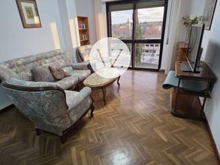 Alquiler Piso  Paseo del rector esperabé. Alquiler de amplio piso en zona san esteban!