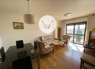 Alquiler Piso  Paseo del rector esperabé. Alquiler de amplio piso en zona san esteban!