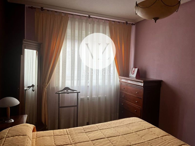 Foto 1db78ec2-1833-474e-81e5-505b7526e0ec. Pis amb calefacció aparcament a Rollo - Puente Ladrillo Salamanca
