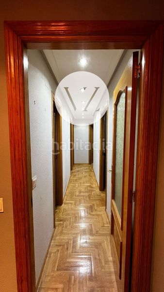 Foto d3d78f05-77ef-403e-bc99-cac4ced72b30. Pis amb calefacció aparcament a Rollo - Puente Ladrillo Salamanca