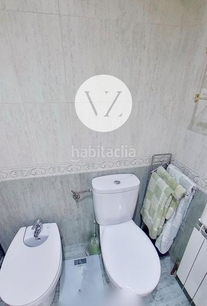 Foto e5fcb030-9542-4243-b64e-1b8ce91fd6bc. Pis amb calefacció aparcament a Rollo - Puente Ladrillo Salamanca
