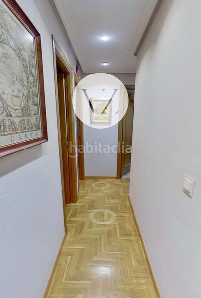 Foto e8f78eba-6d34-42c1-9d80-c71e08df1c79. Pis amb calefacció aparcament a Rollo - Puente Ladrillo Salamanca
