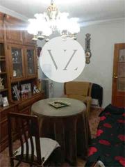 Flat in Calle Conde Don Vela
