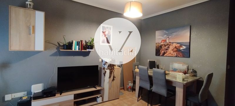 Foto 23bbeca2-da27-443e-8ee6-9682a8b9bdae. Pis amb calefacció aparcament a Castellanos de Moriscos