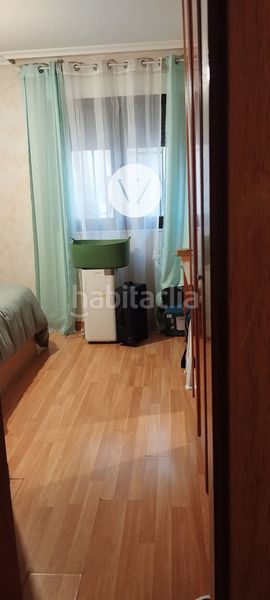 Foto 5a01dc79-efec-4172-9147-7da4fa7409b4. Pis amb calefacció aparcament a Castellanos de Moriscos