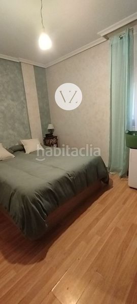 Foto 5fd910b2-5f4d-4568-ad35-e3776d88416e. Pis amb calefacció aparcament a Castellanos de Moriscos