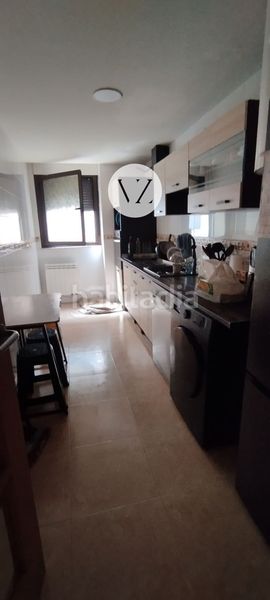 Foto c7041c5c-1556-472d-b358-6aec30f1b622. Pis amb calefacció aparcament a Castellanos de Moriscos