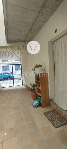 Foto cfcd1d66-bc84-4442-96ef-3cca1f708c54. Pis amb calefacció aparcament a Castellanos de Moriscos