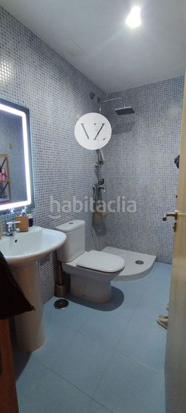 Foto eb7ee228-c546-40f5-b77a-42e30300ca4f. Pis amb calefacció aparcament a Castellanos de Moriscos