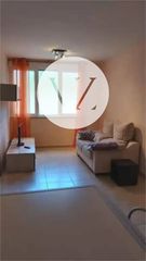 Lloguer Pis  La platina. Apartamento en alquiler en zona hospitales!