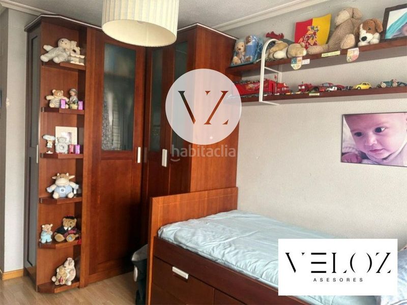 Foto 4bde82f8-d35f-4f14-85e3-16882085d93c. Maison jumelée avec parking dans San Bernardo Salamanca