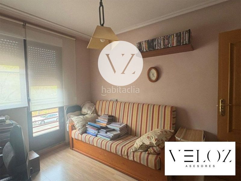 Foto 61d69fa4-3dbd-438a-a42e-5320b57ea719. Maison jumelée avec parking dans San Bernardo Salamanca