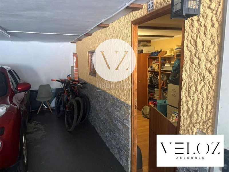 Foto 89021876-60e4-499e-940d-464e9f0f9437. Maison jumelée avec parking dans San Bernardo Salamanca