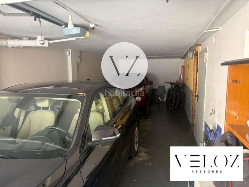 Foto 9df978b7-ff21-43b2-bd83-a971e6611743. Maison jumelée avec parking dans San Bernardo Salamanca
