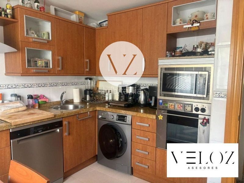 Foto c2b0674b-08b6-4a98-9000-7d30a5ae65b0. Maison jumelée avec parking dans San Bernardo Salamanca
