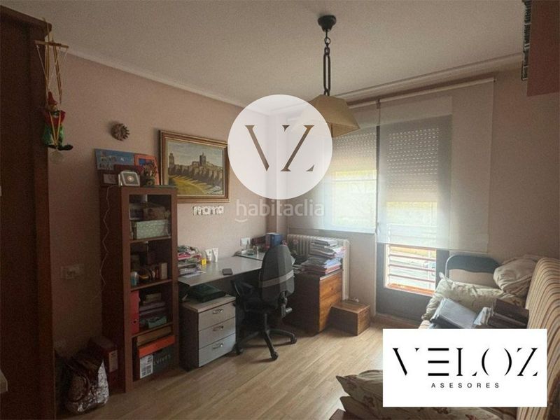 Foto c865a3bc-5b32-488b-be89-e555dcec526b. Maison jumelée avec parking dans San Bernardo Salamanca