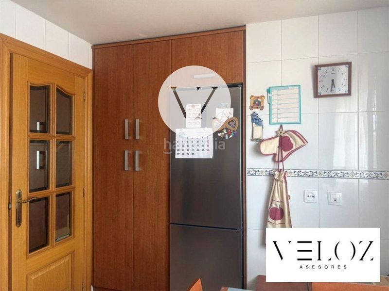 Foto d1a59a5f-27c1-4805-b037-0bea738af431. Maison jumelée avec parking dans San Bernardo Salamanca