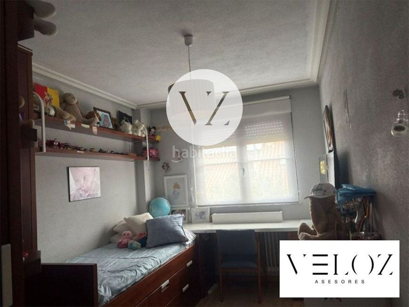Foto f32d9d68-2475-4515-8d38-bd9b9088b062. Maison jumelée avec parking dans San Bernardo Salamanca