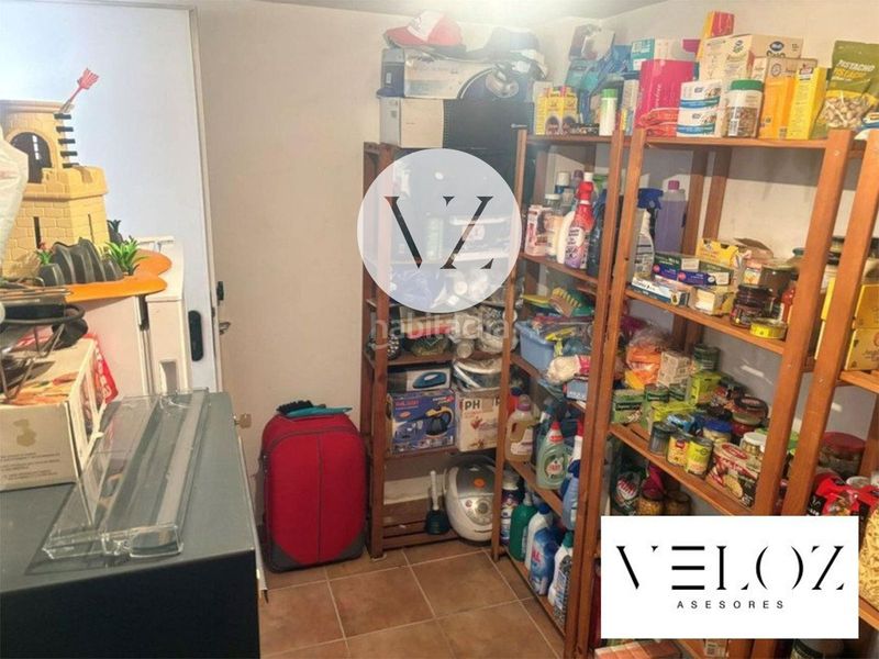 Foto f690d026-88ed-4c87-b232-d97d0d5b24f3. Maison jumelée avec parking dans San Bernardo Salamanca