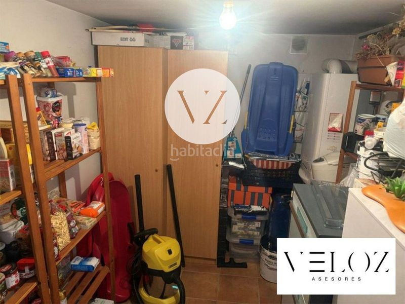 Foto fe7b9a87-97d6-4e3e-8aa3-bcd082ba643f. Maison jumelée avec parking dans San Bernardo Salamanca