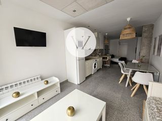 Lloguer Pis  Doctor navarro. Estudio nuevo en alquiler en salamanca!