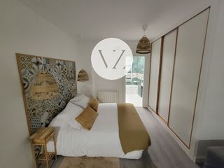 Lloguer Pis  Calle doctor navarro. Estudio nuevo y moderno en alquiler en salamanca!
